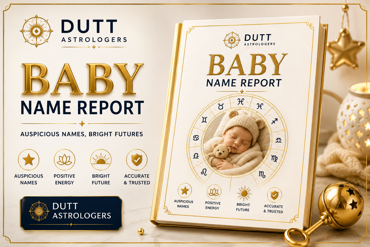 Baby name report