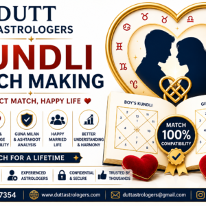 Kundli match making