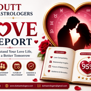 Love Report