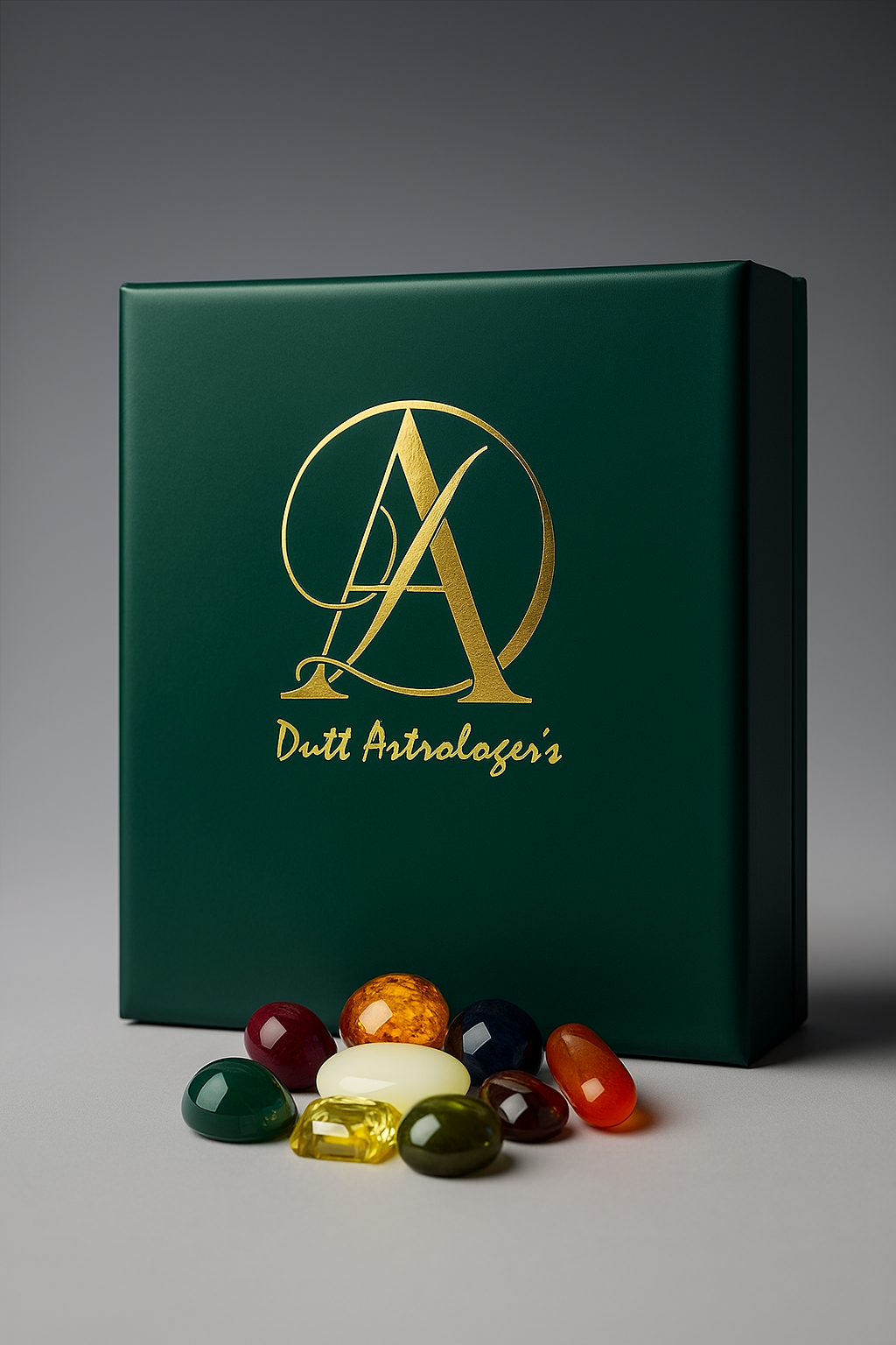 Cats Eye (Lehsunia) Ketu Grah - Image 6