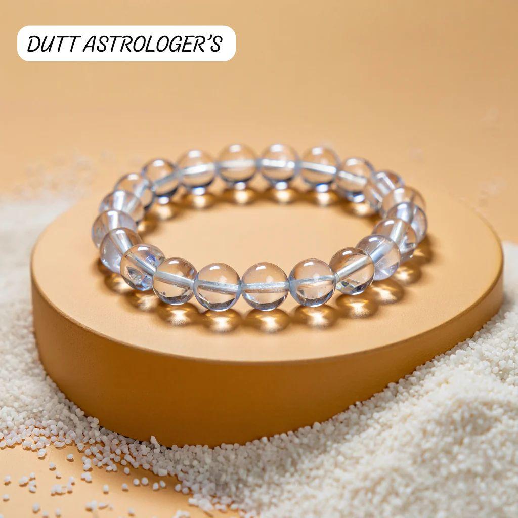 Sphatik Crystal Bracelet - Image 4