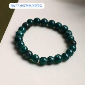 Green Aventurine Crystal Bracelet