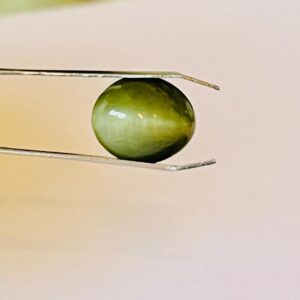 Cats Eye (Lehsunia) Ketu Grah