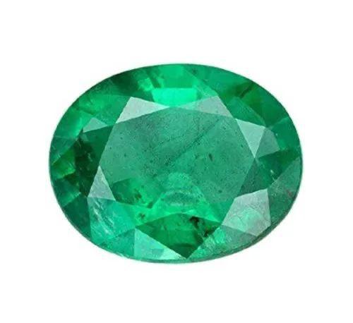 Natural Panna पन्ना रत्न (Emerald Gemstone) बुध ग्रह (Mercury) | Financial Growth & Career Success, Enhanced Communication & Intellect, Creativity & Innovation, Mental & Physical Health, Harmony in Relationships | - Image 2