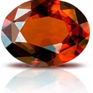 Gomed (Hessonite) रत्न राहु ग्रह [Rahu Grah] | Color & Appearance, Origin, Chemical Composition, Hardness,  Astrological Significance,