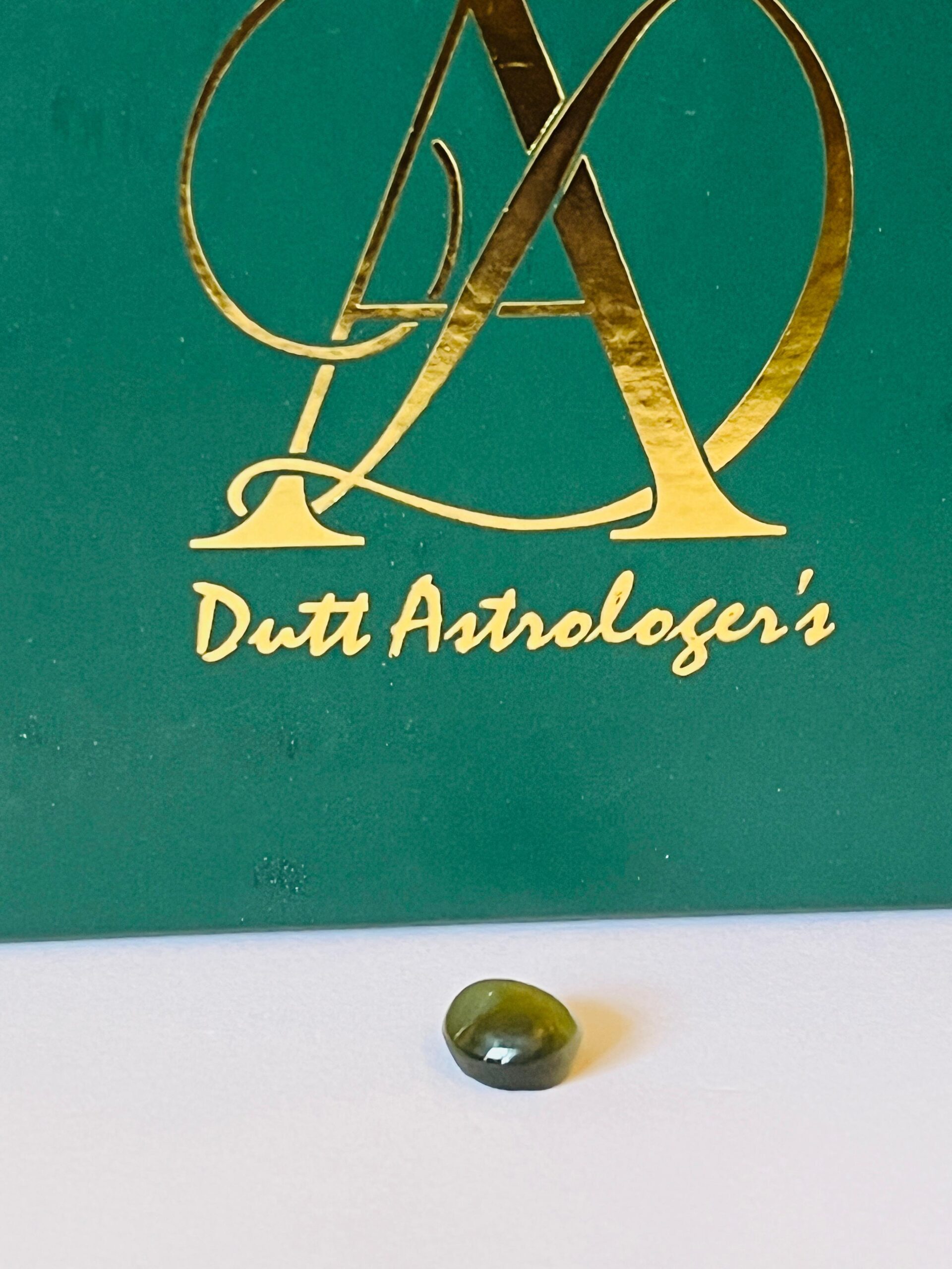 Cats Eye (Lehsunia) Ketu Grah - Image 5