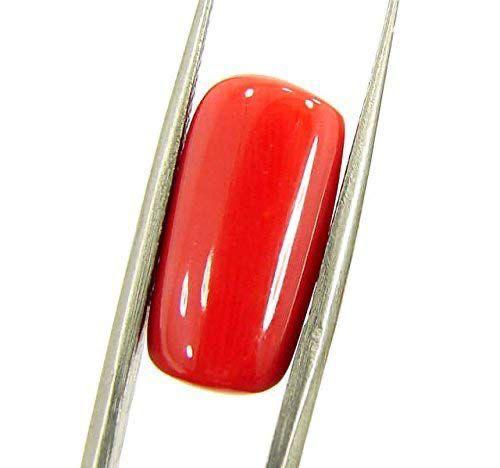 Munga Gemstone (Red Coral) मंगल ग्रह (Mars)