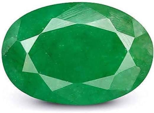 Natural Panna पन्ना रत्न (Emerald Gemstone) बुध ग्रह (Mercury) | Financial Growth & Career Success, Enhanced Communication & Intellect, Creativity & Innovation, Mental & Physical Health, Harmony in Relationships |